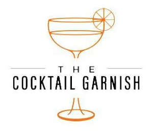 THE COCKTAIL GARNISH