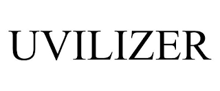 UVILIZER