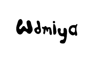WDMIYA