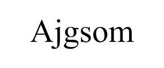 AJGSOM