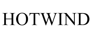 HOTWIND