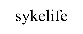 SYKELIFE