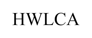 HWLCA