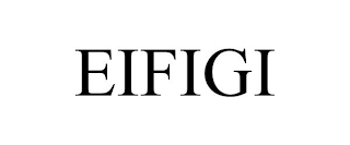 EIFIGI