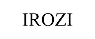 IROZI