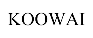 KOOWAI