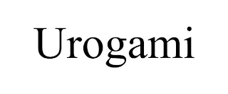 UROGAMI