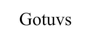 GOTUVS