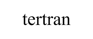 TERTRAN