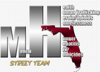 MENTAL H EALTH UMAN TRAFFICKING EROIN/OPIOIDS OMELESSNESS UNGER EPATITIS IV OMICIDES STREET TEAM