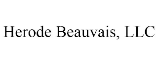 HERODE BEAUVAIS, LLC