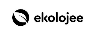 EKOLOJEE