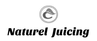 C NATUREL JUICING