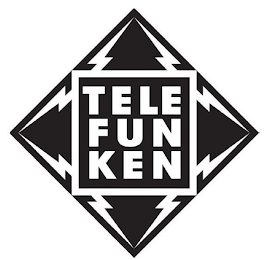 TELEFUNKEN