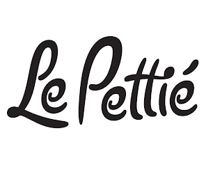 LE PETTIÉ