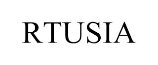 RTUSIA