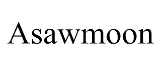 ASAWMOON