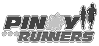 PINOY RUNNERS