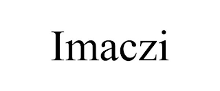 IMACZI