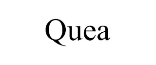 QUEA