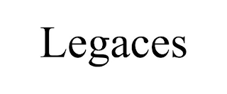 LEGACES