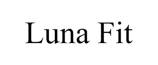 LUNA FIT