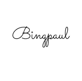 BINGPAUL