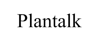 PLANTALK