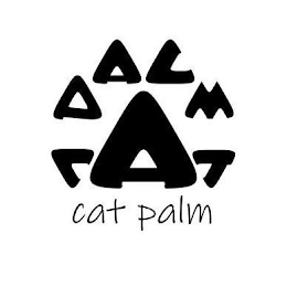 CAT PALM