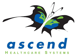 ASCEND HEALTHCARE SYSTEMS