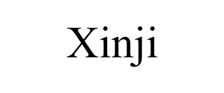 XINJI