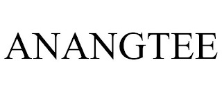 ANANGTEE