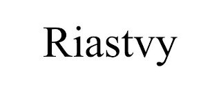 RIASTVY