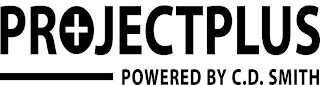 PROJECTPLUS POWERED BY C.D. SMITH