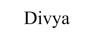 DIVYA