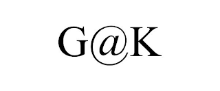 G@K