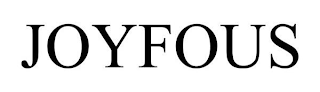 JOYFOUS