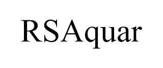 RSAQUAR