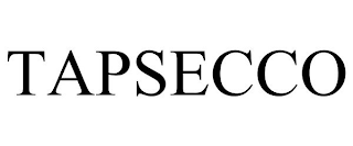 TAPSECCO