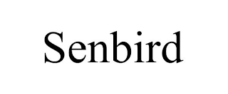 SENBIRD