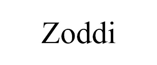 ZODDI