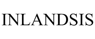 INLANDSIS