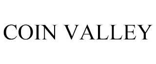 COIN VALLEY