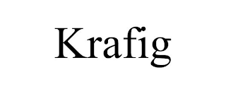 KRAFIG