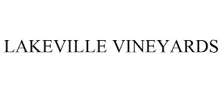 LAKEVILLE VINEYARDS