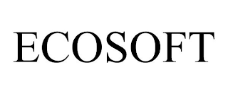 ECOSOFT