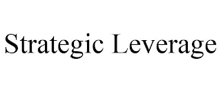 STRATEGIC LEVERAGE