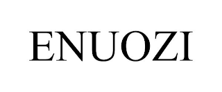 ENUOZI