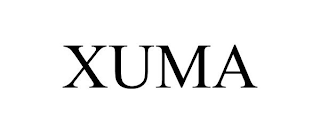 XUMA