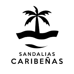 SANDALIAS CARIBEÑAS